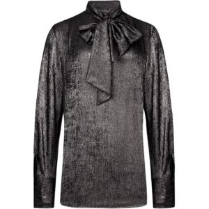 KARL LAGERFELD / Karl Lagerfeld Jeans Рубашка KARL LAGERFELD женская черная