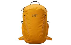 Рюкзак Arcteryx Mantis, желтый