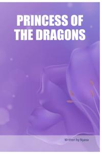 PRINCESS OF THE DRAGONS (BriBooks)