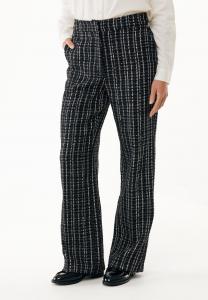 Брюки Mexx Trousers, Black