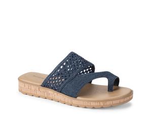 Сандалии Baretraps Gibby Sandal, темно-синий