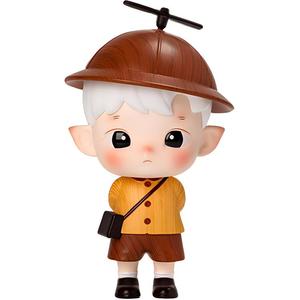 Модные фигурки hacipupu 10 см POP MART