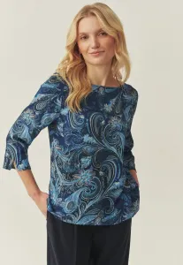 Название статьи: блузка кора Tatuum, Dark Blue