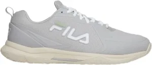 Мужские кроссовки Fila Volley Burst, белый/зеленый