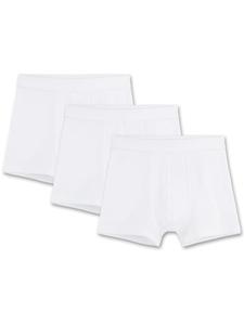 Боксеры Sanetta, белый