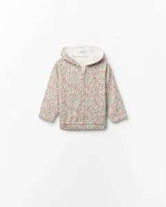 Толстовка с капюшоном Sfera, белый