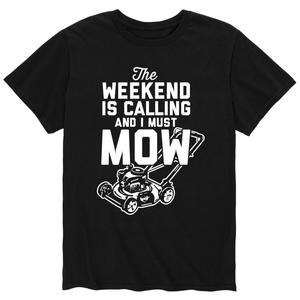 Мужские выходные приближаются, я должен косить футболку Licensed Character