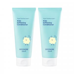 Детский смягчающий кондиционер для волос, 2 шт. GOONGBE