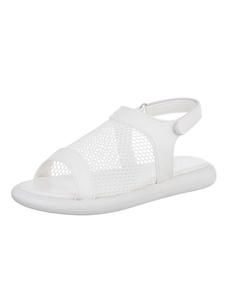 Сандалии на плоской подошве Ital-Design, белый