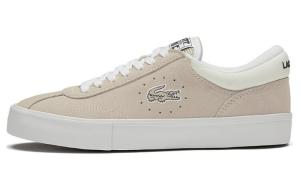 LACOSTE Женская обувь для скейтбординга, Beige
