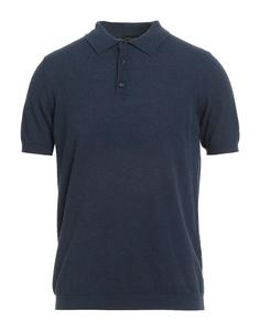 Свитер Roberto Collina, темно-синий