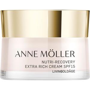 Крем для лица Anne Möller Nutri-Recovery Extra Rich Cream SPF 15, 50 ml