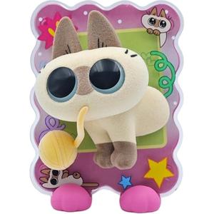 Коробка-загадка с бобовым пюре мгновенного исцеления одиночная коробка/полный набор 6 шт TOP TOY