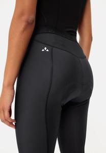 Леггинсы Vaude, черные