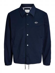 JACK & JONES Куртка для межсезонья 'JORCatskills' в цвете Night Blue