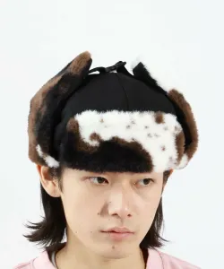 Кепка для полетов Animal Gala Bayflow, цвет Black 01 (Pattern)