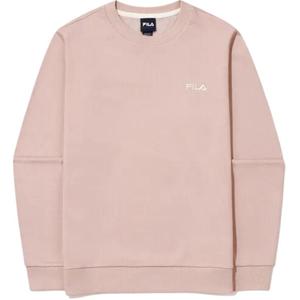 FILA Розовая толстовка для женщин