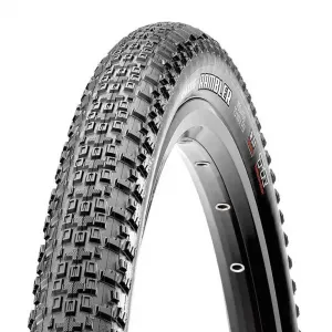 Гравийная шина Maxxis Rambler Tubeless 700 x 38, черный