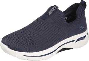 Женские кроссовки Skechers Sport D'Lites Extreme, темно-синий