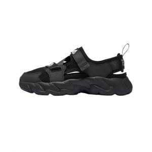 FILA KIDS Ферн кроссовки SEASON FSW низкие сандалии black детские