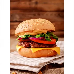 Кухонное полотенце Digitalprint 2x 50x70 см, MADE IN GREEN, сертифицировано OEKO-TEX Egeria, загар