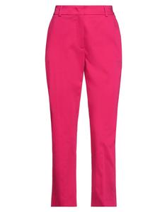 Брюки Max Mara, фуксия