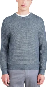 Свитер с длинными рукавами и круглым вырезом Dockers Regular Fit