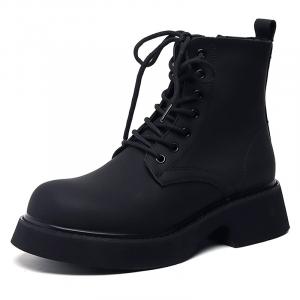 Cachiotti Короткие мужские ботинки Martin, черные