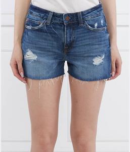 Шорты для отдыха Regular fit Guess Jeans, синий