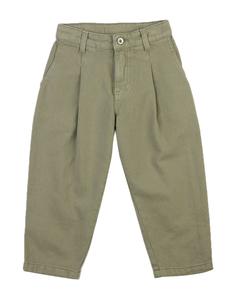 Брюки Dixie, зеленый