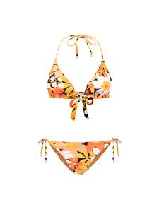 Треугольное бикини Shiwi Liz, разноцветный