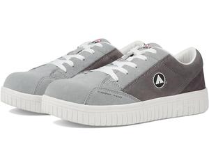 Кроссовки Airwalk Work Camino Comp Toe EH SR, серый