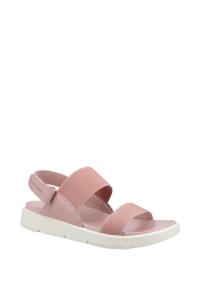 Сандалии "Селина" Hush Puppies, розовый