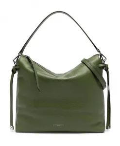 Сумка через плечо Brina Gianni Chiarini, зеленый