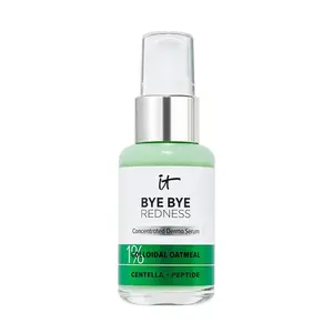 Сыворотка, корректирующая покраснения Bye Bye Redness It Cosmetics, 30 ml