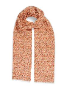 Шарф Harpa, цвет orange-gold