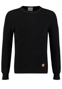 Свитер Key Largo KLEverton, черный