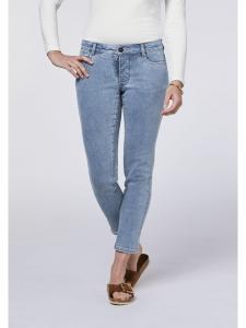 Джинсы Detto Fatto, синий