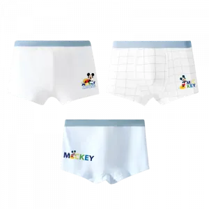 Детские трусики Disney, Childhood Amusement Park