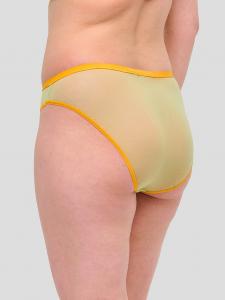 Трусики-Бикини Soire limoneto с высокой талией Cosabella, мультиколор