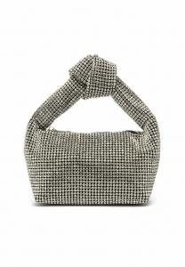 Сумка Noella SEQUIN , Silver-Coloured