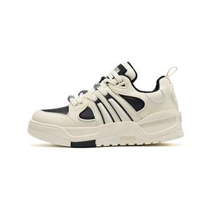 Кроссовки Pallaslam для скейтбординга мужские Palladium, бежевый/черный