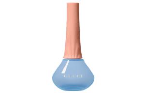 Перламутровый лак для ногтей, легко наносится, быстро сохнет, 10 мл GUCCI