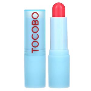 Tocobo Glass Tinted Lip Balm 012 Better Pink 0,12 унции (3,5 г)