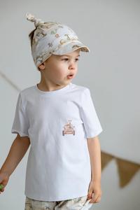 Детский платок DIOS Jamiks, зеленый