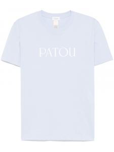 Футболка Essential Patou, синий