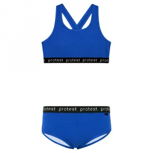 Протест Бо в бикини Protest, синий