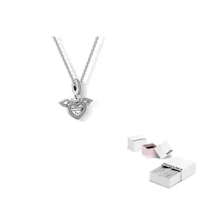 Женское ожерелье Pandora