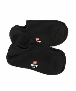 Короткие носки Hanes/(M)BEEFY (2 пары)