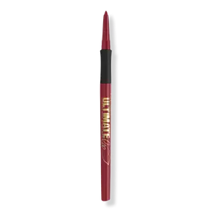 Карандаш для губ Ultimate Lip Intense Stay Auto Lipliner L.A. Girl, Unlimited Wine